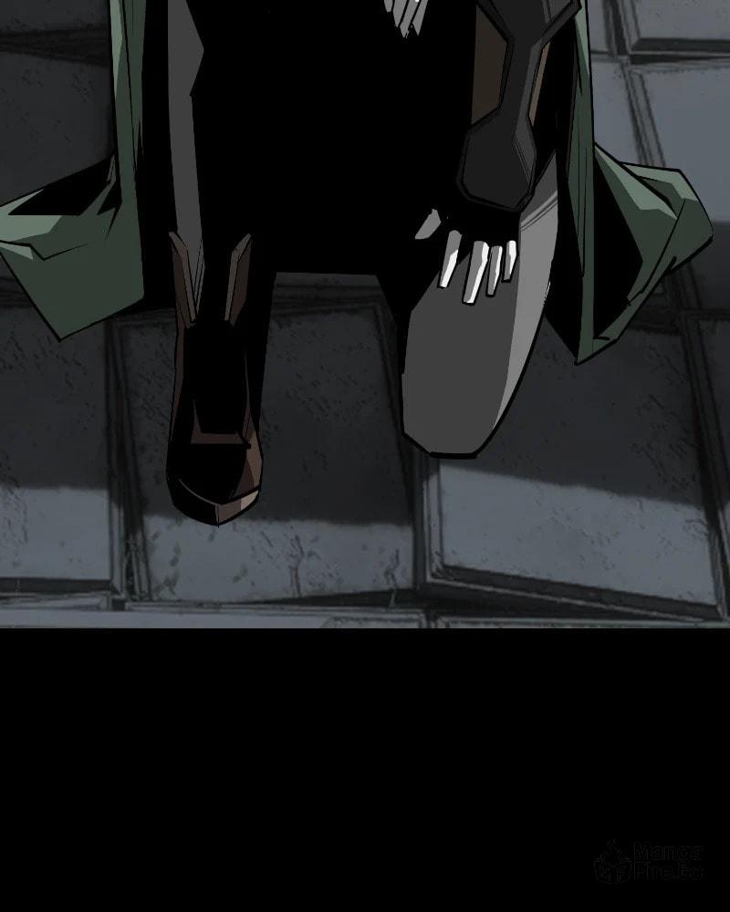 The Protagonist's Hidden Strength – Chapter 60 page 50