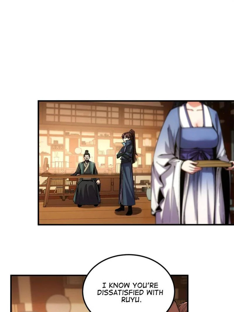 Celebrating the Remaining Life – Chapter 42 page 30