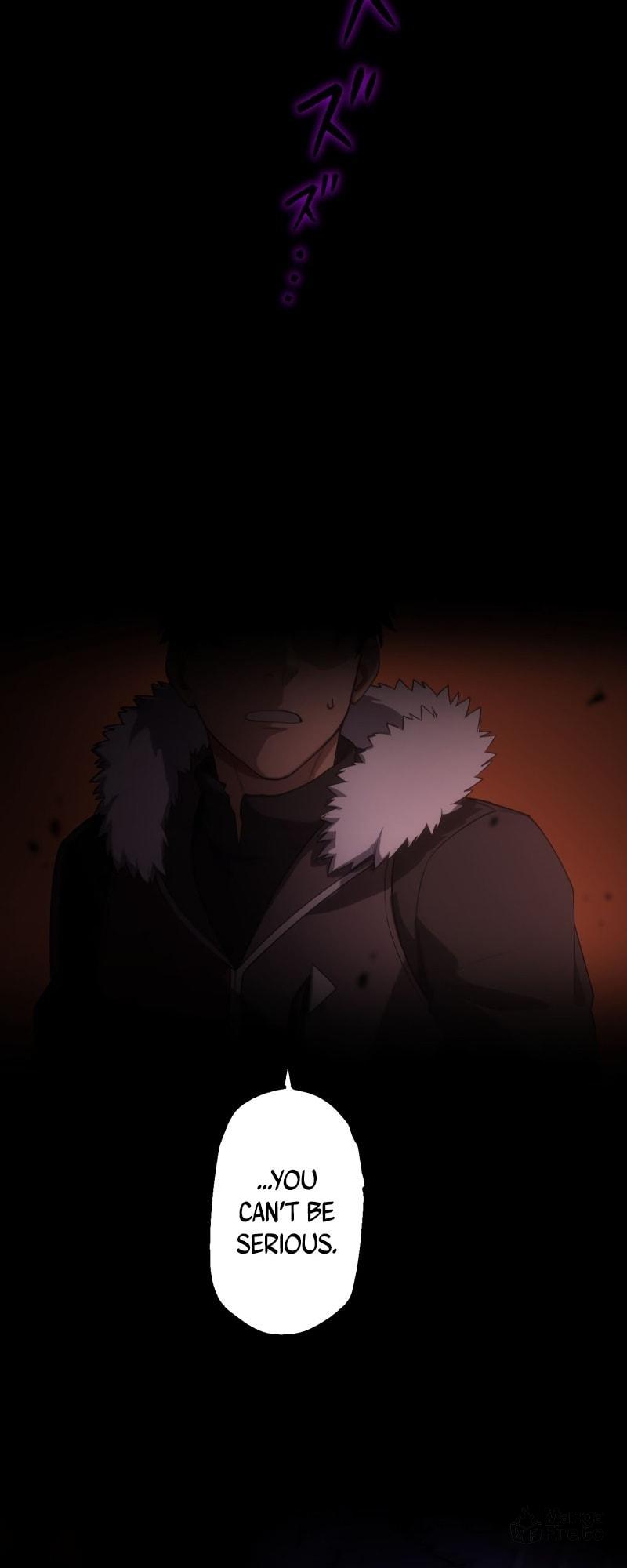Monster Eater – Chapter 1 page 44