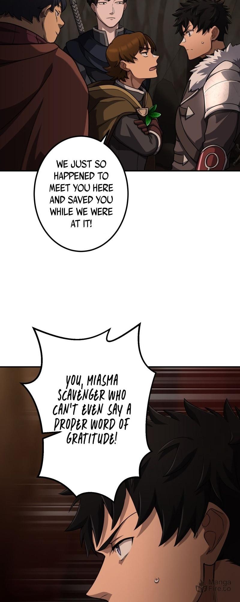 Monster Eater – Chapter 1 page 74