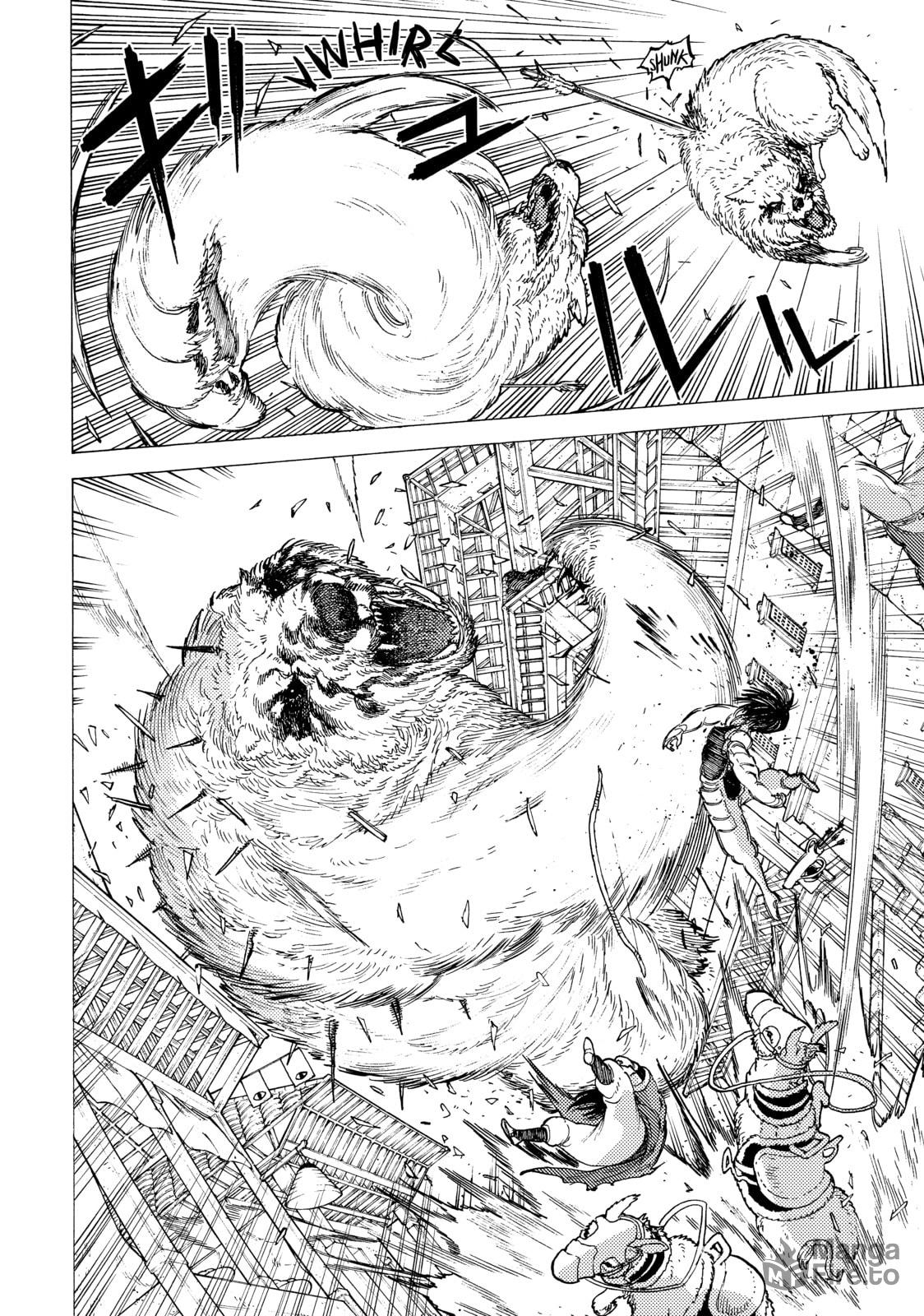 A Meaningful Death page 17