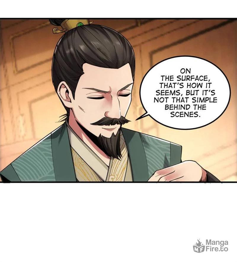 Celebrating the Remaining Life – Chapter 42 page 35