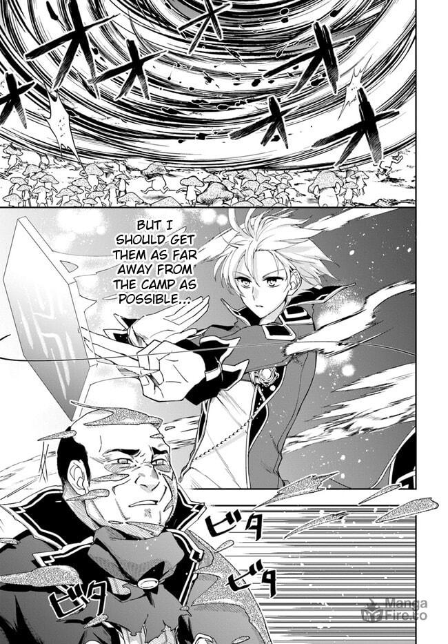 The Frontier Alchemist – Chapter 19 page 2