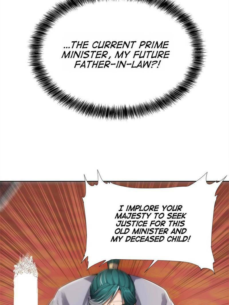 Celebrating the Remaining Life – Chapter 52 page 6