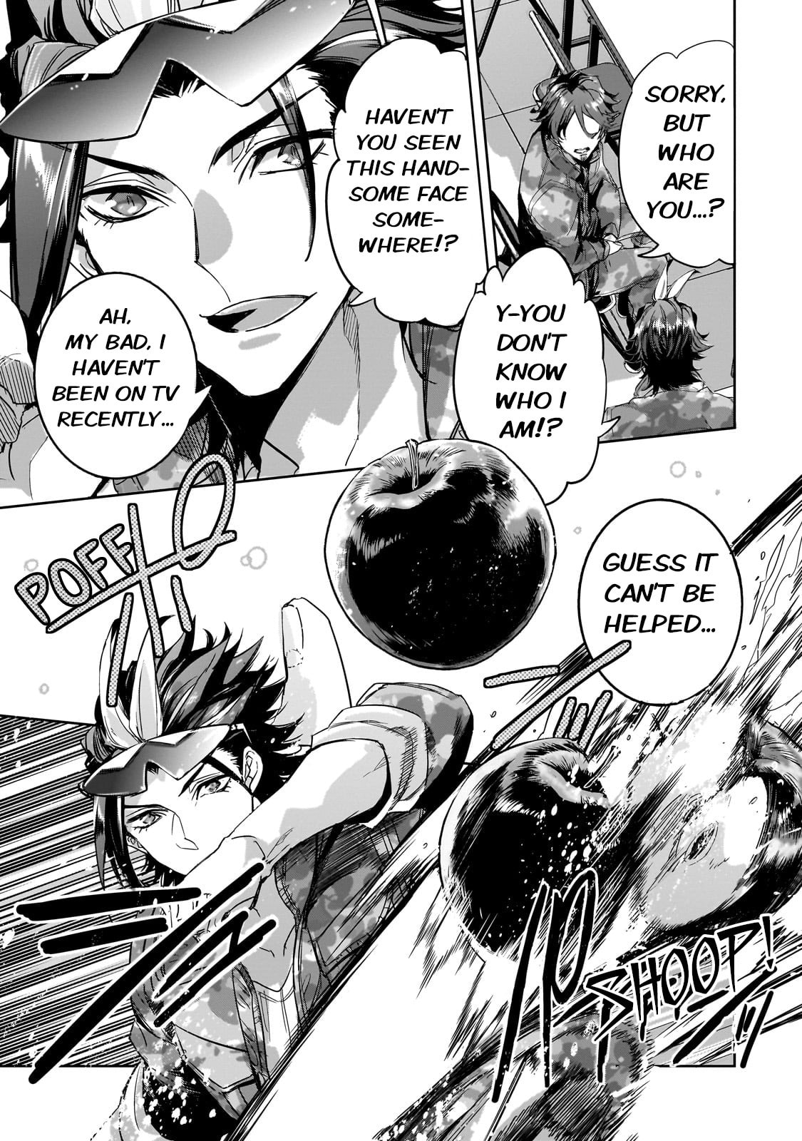 Battle Junkie page 7