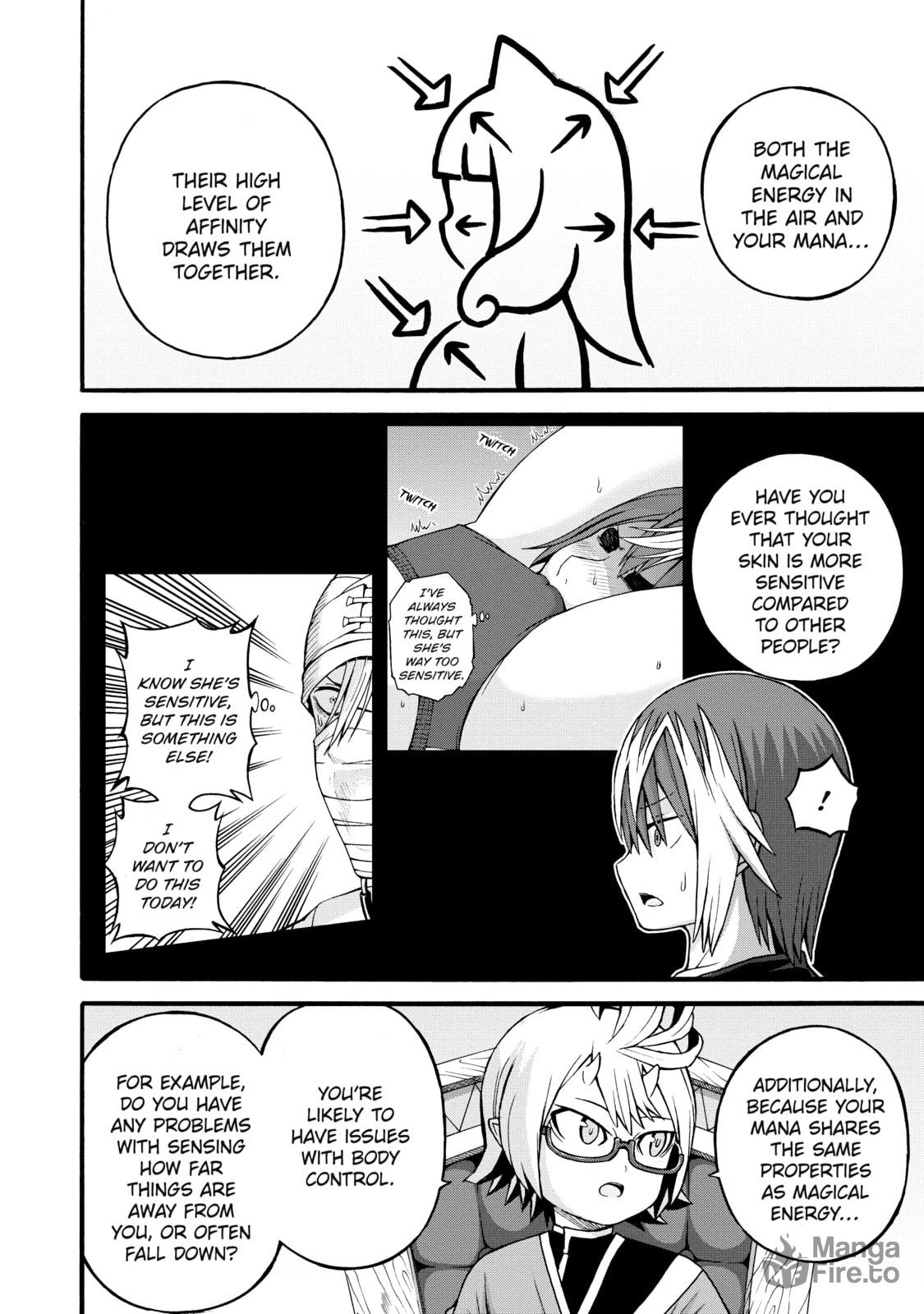 Immoral Guild – Chapter 27 page 19