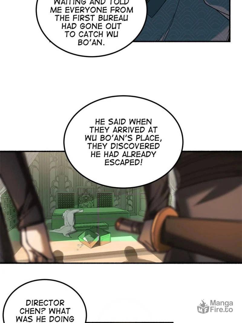 Celebrating the Remaining Life – Chapter 51 page 4