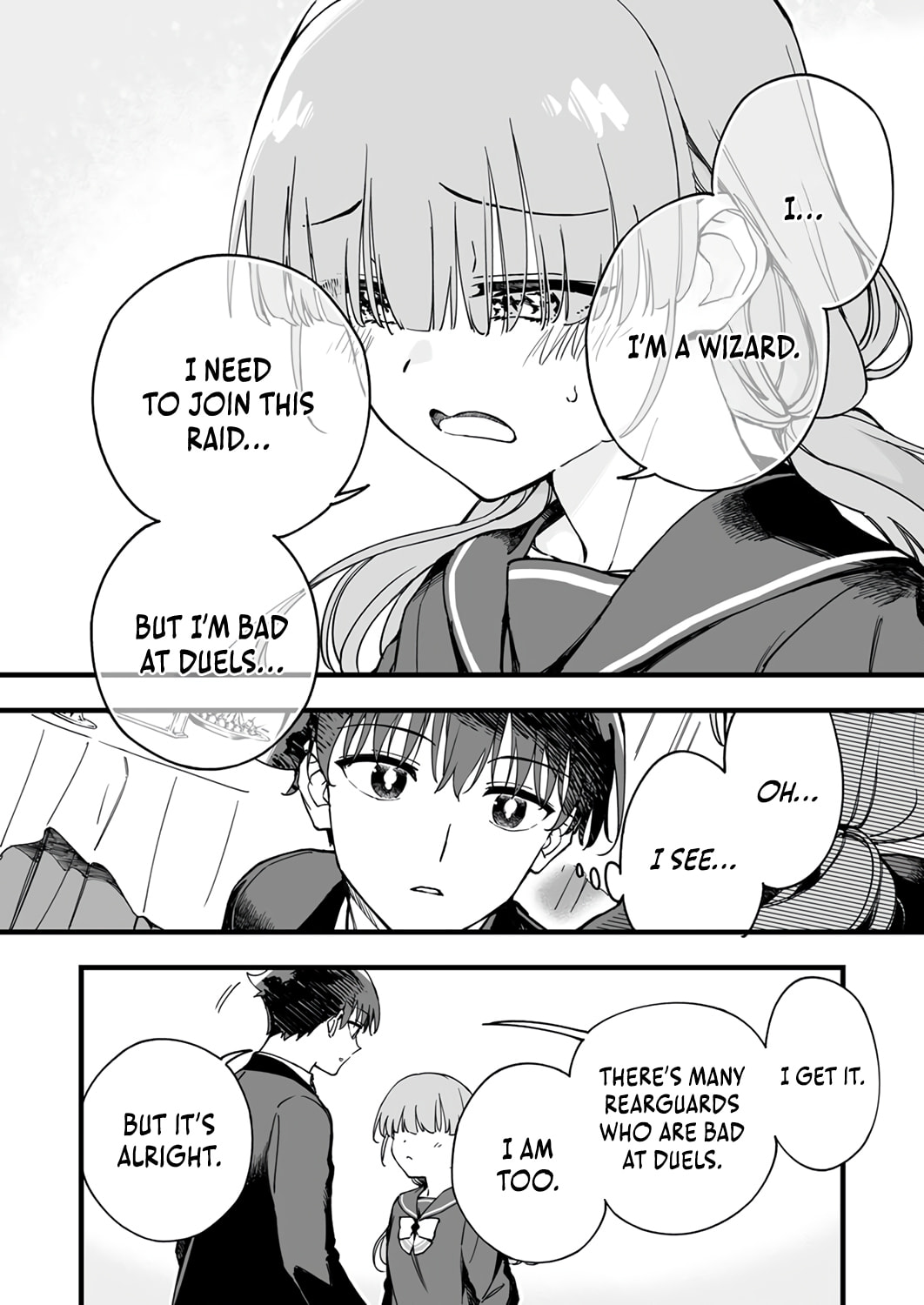 The Unfortunate 'Trapper' Cast Out of the Hero’s Party Will Defy Fate and Become the Strongest with the Unique Skill 'Arrow' – Chapter 7 page 10