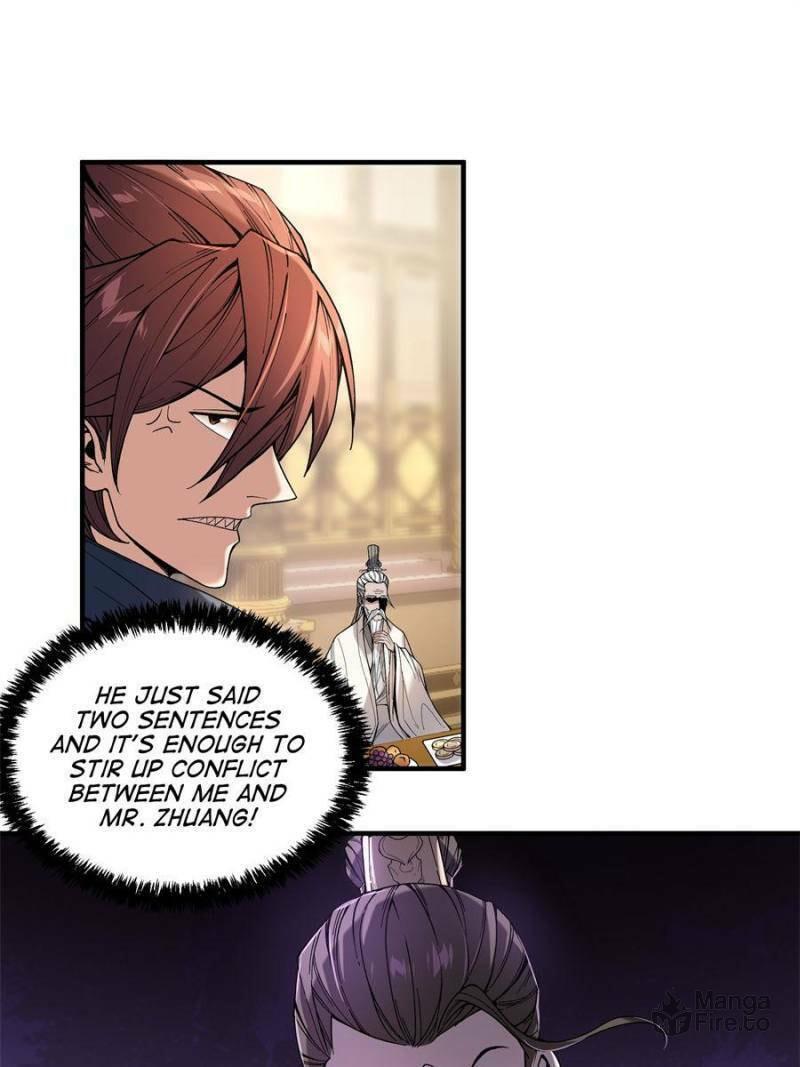 Celebrating the Remaining Life – Chapter 63 page 47