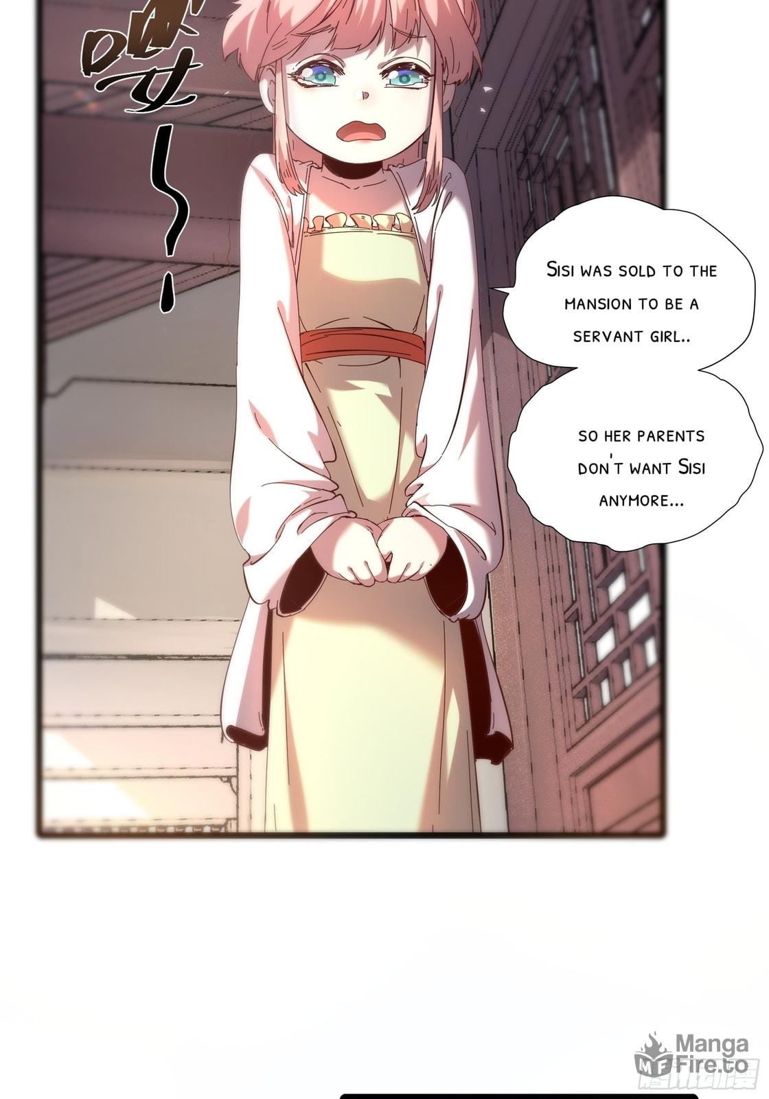 Celebrating the Remaining Life – Chapter 4 page 14