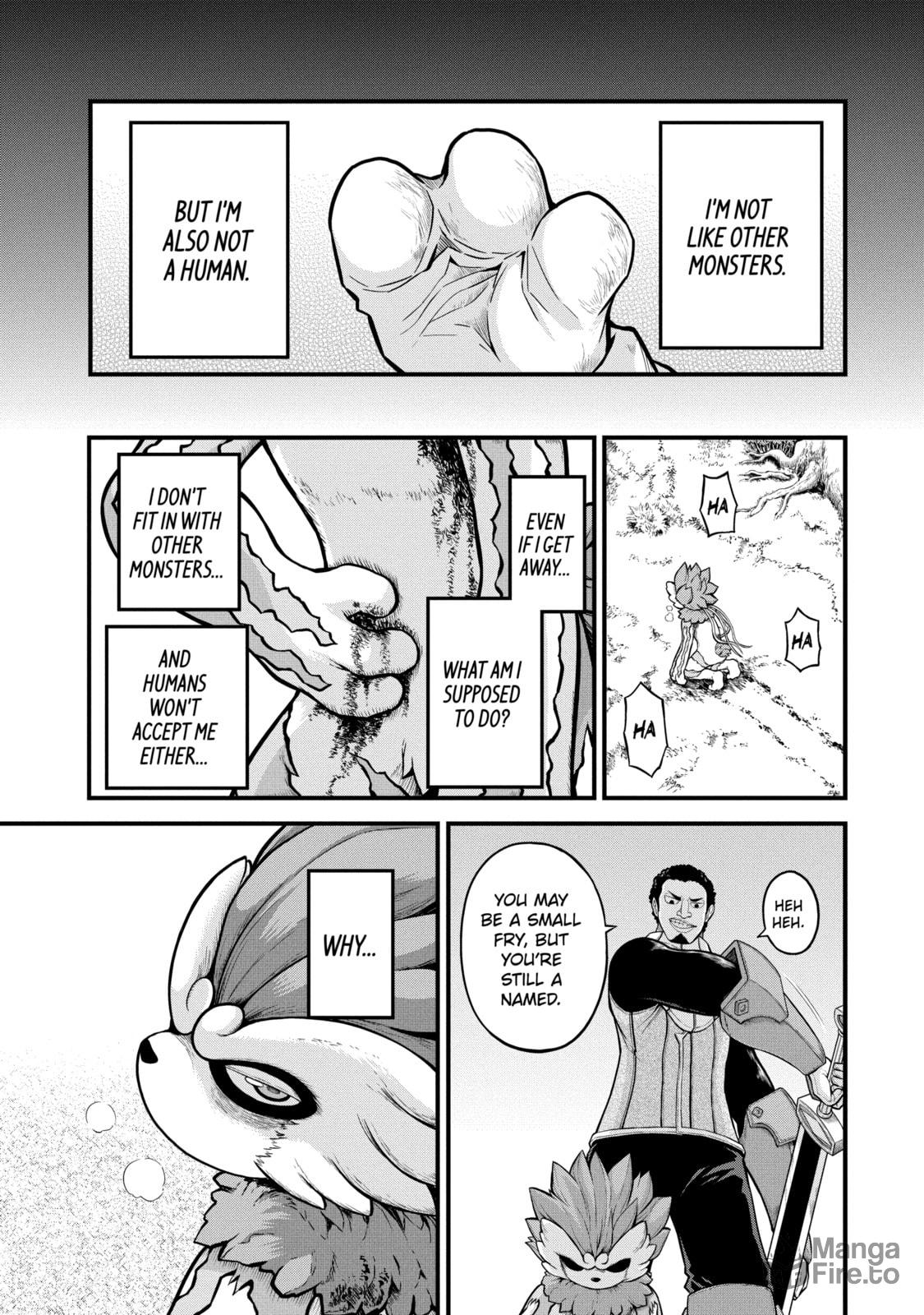 Immoral Guild – Chapter 51 page 14