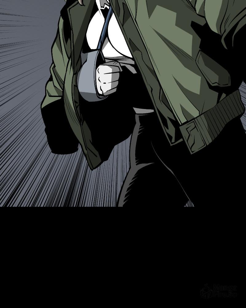 The Protagonist's Hidden Strength – Chapter 23 page 24