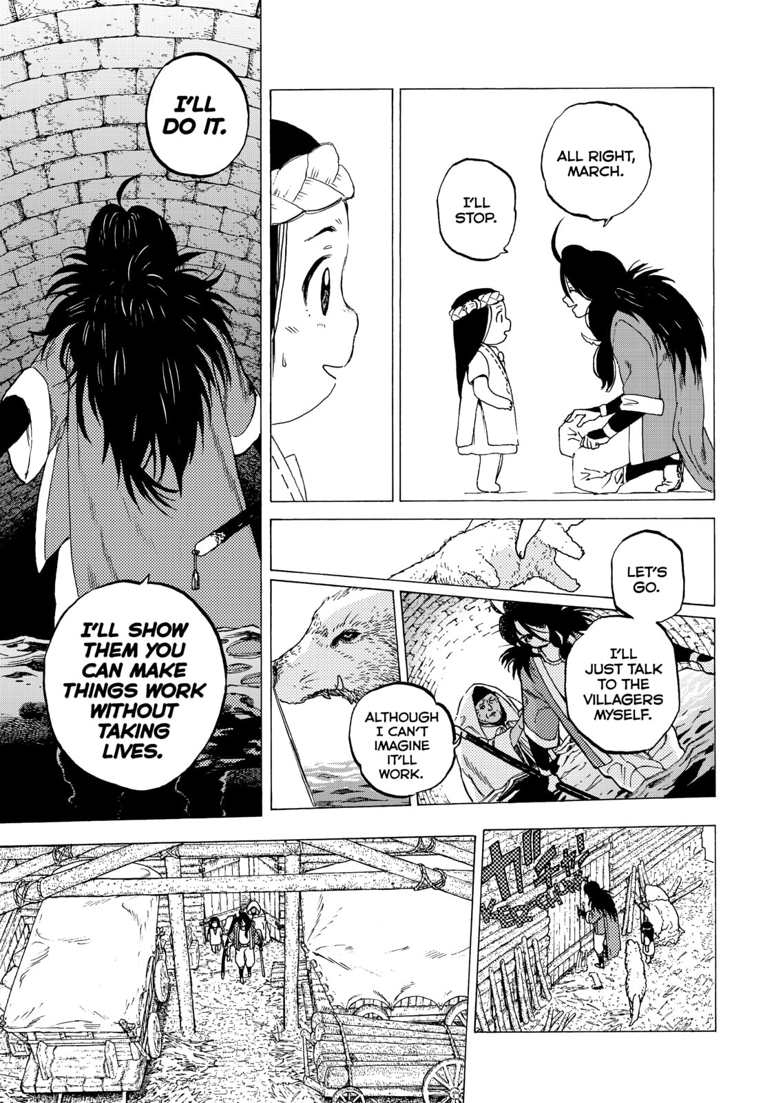 A Meaningful Death page 6