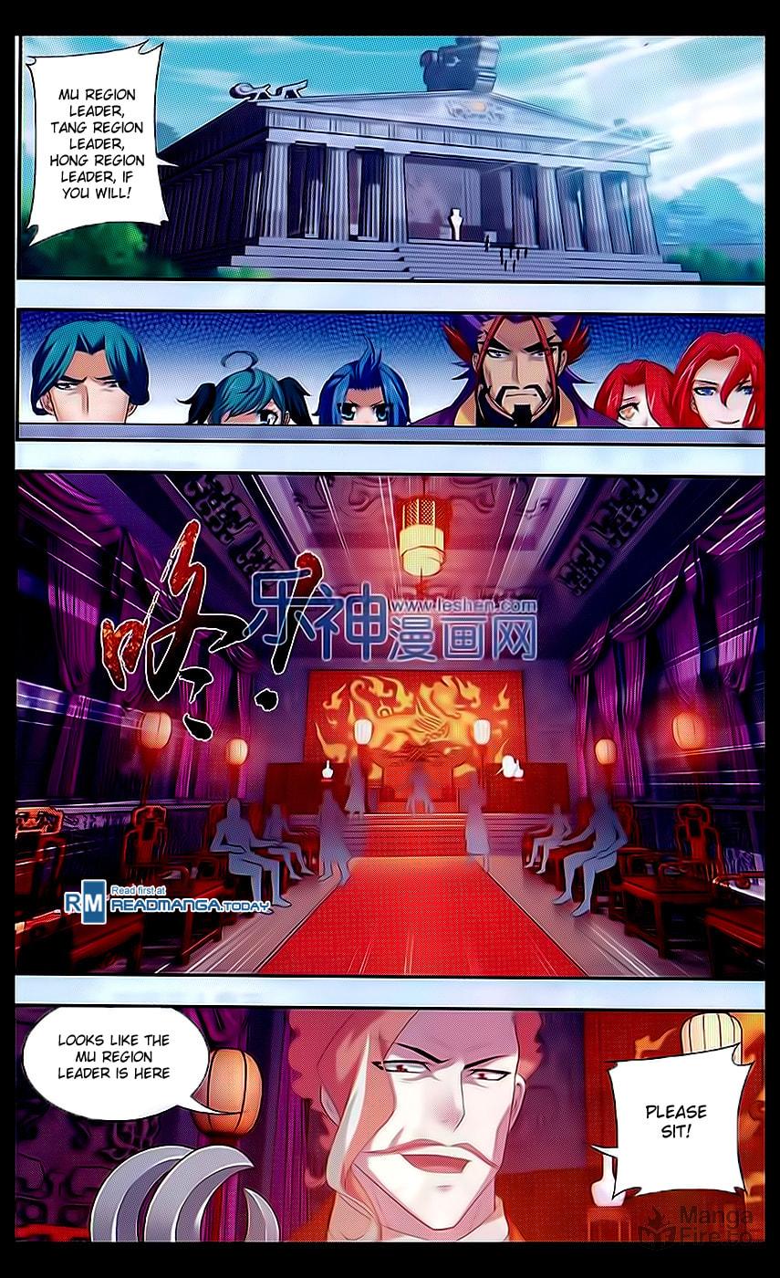 9 Region Summit page 8