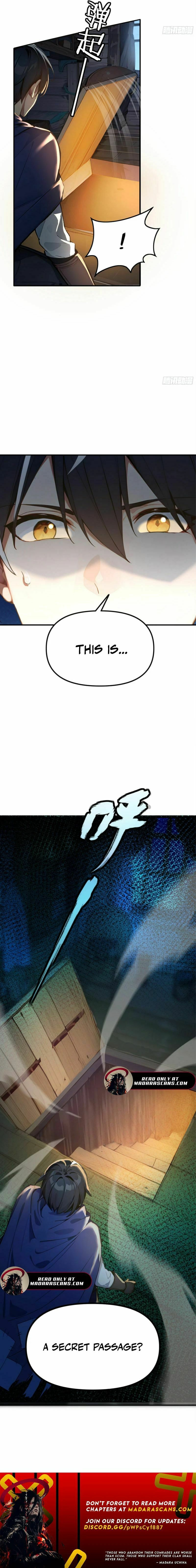 Surviving the Cataclysm – Chapter 5 page 13
