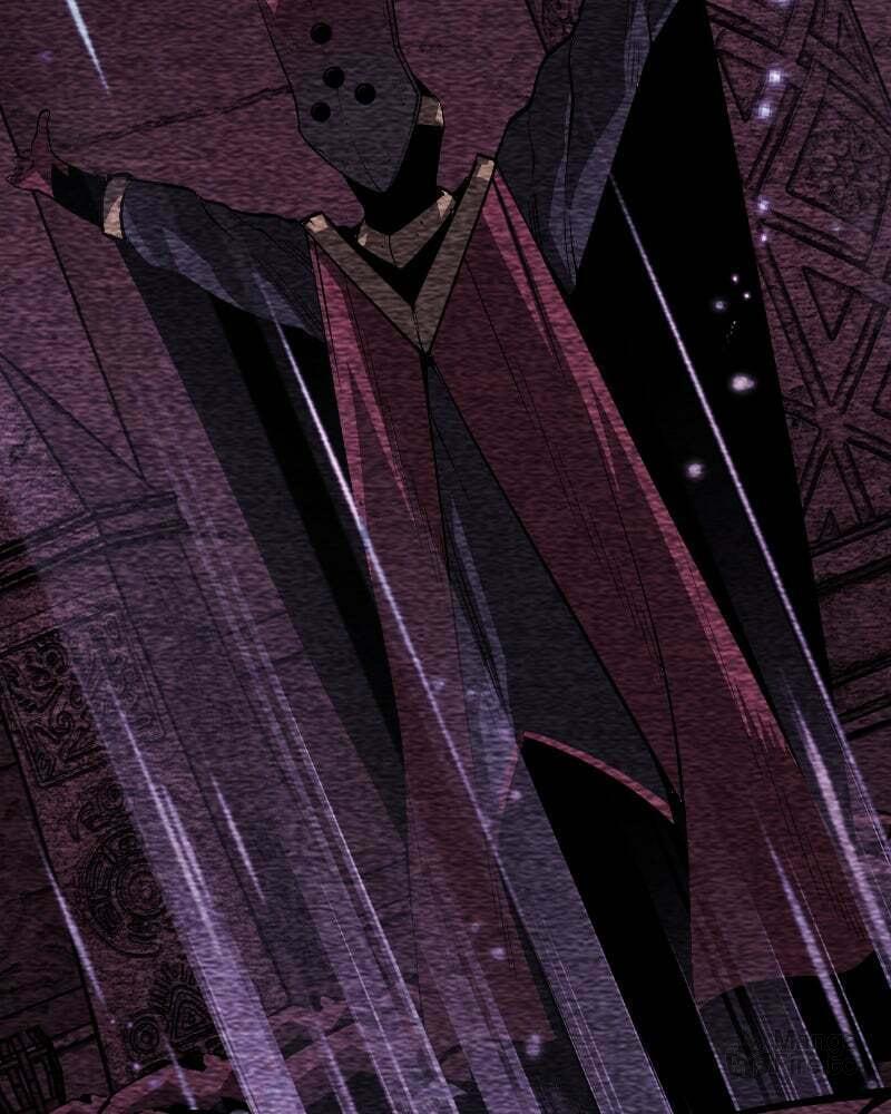 The Protagonist's Hidden Strength – Chapter 25 page 20