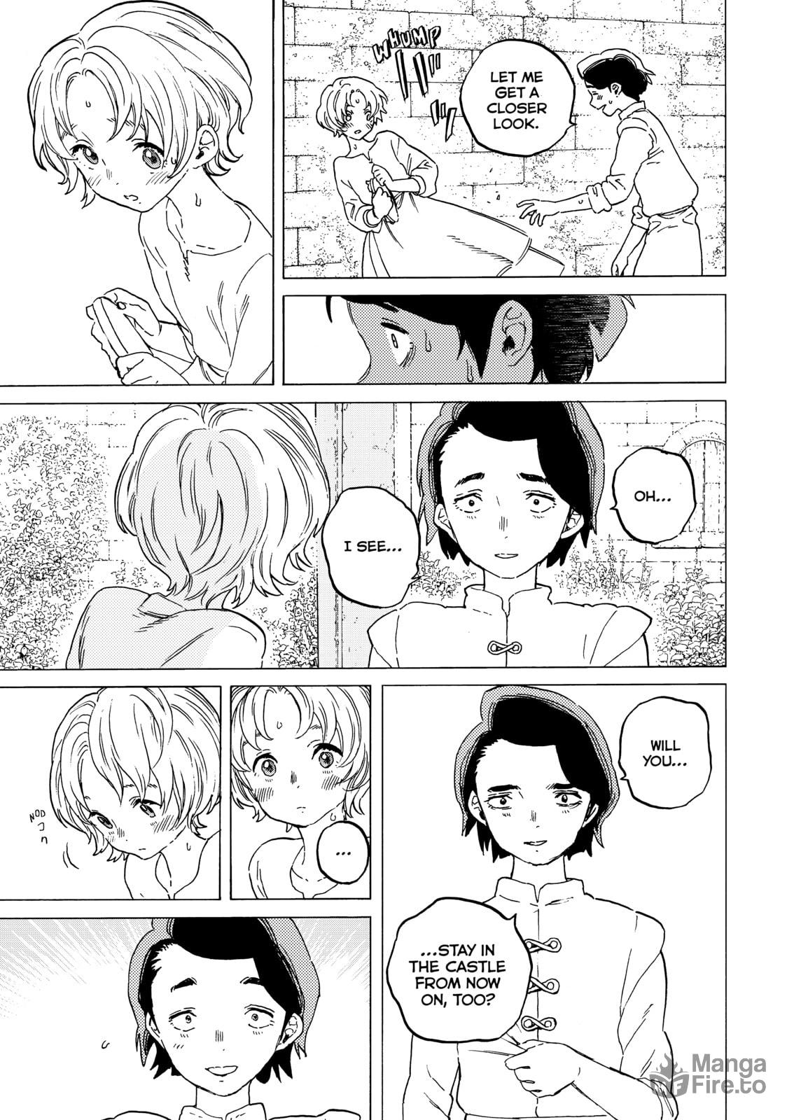 The Young Man Who Can See page 4