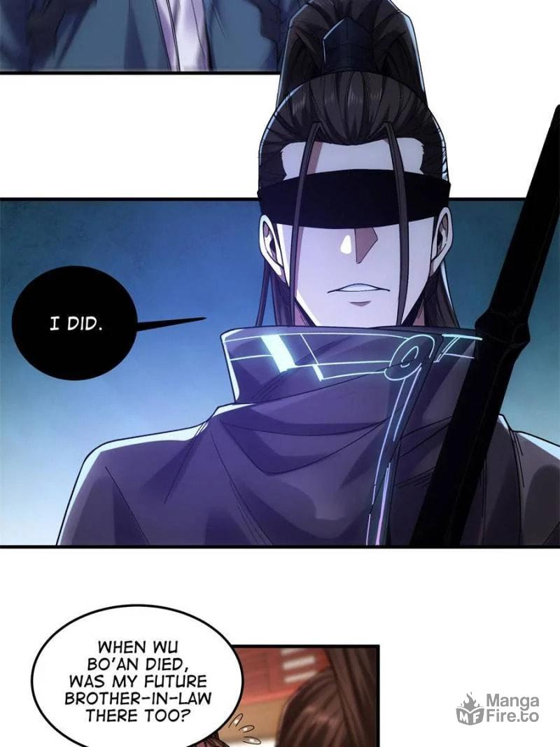 Celebrating the Remaining Life – Chapter 53 page 32