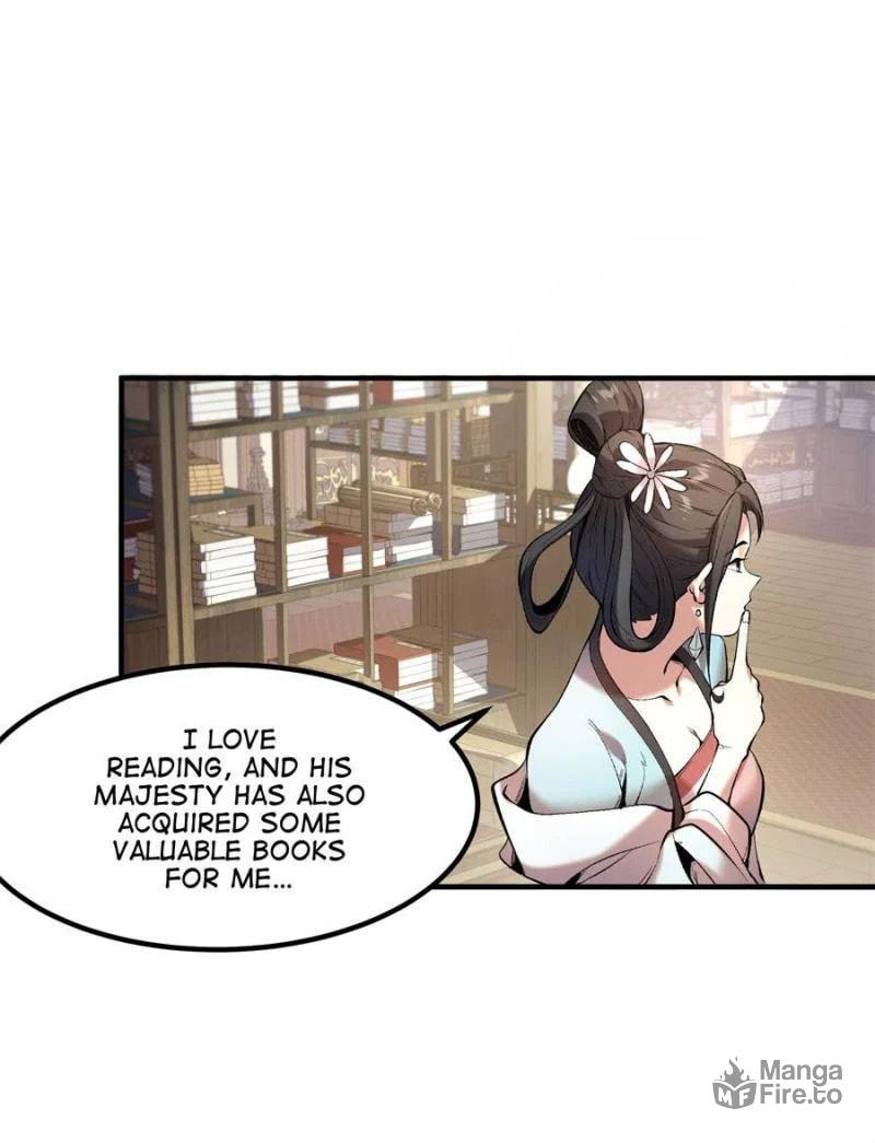 Celebrating the Remaining Life – Chapter 59 page 29