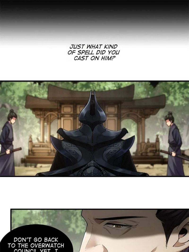 Celebrating the Remaining Life – Chapter 53 page 16