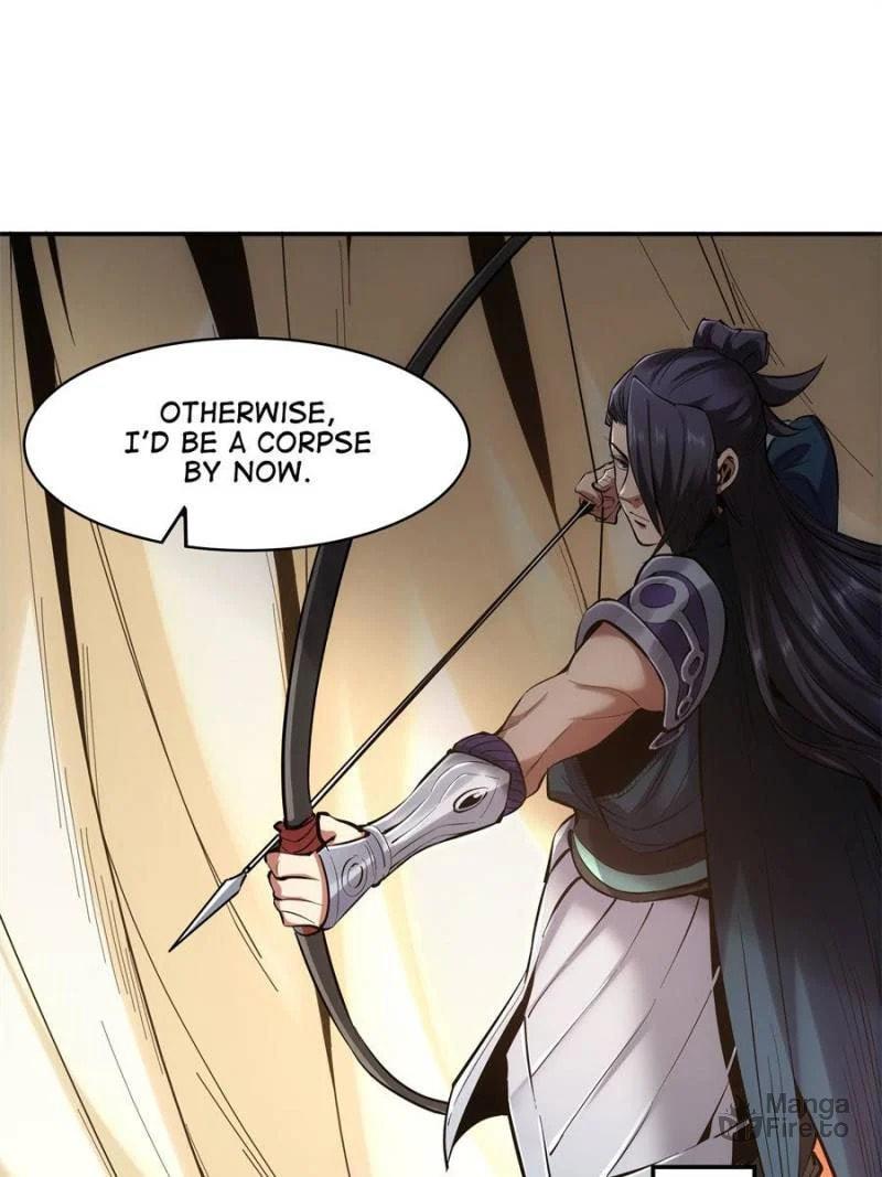 Celebrating the Remaining Life – Chapter 60 page 54