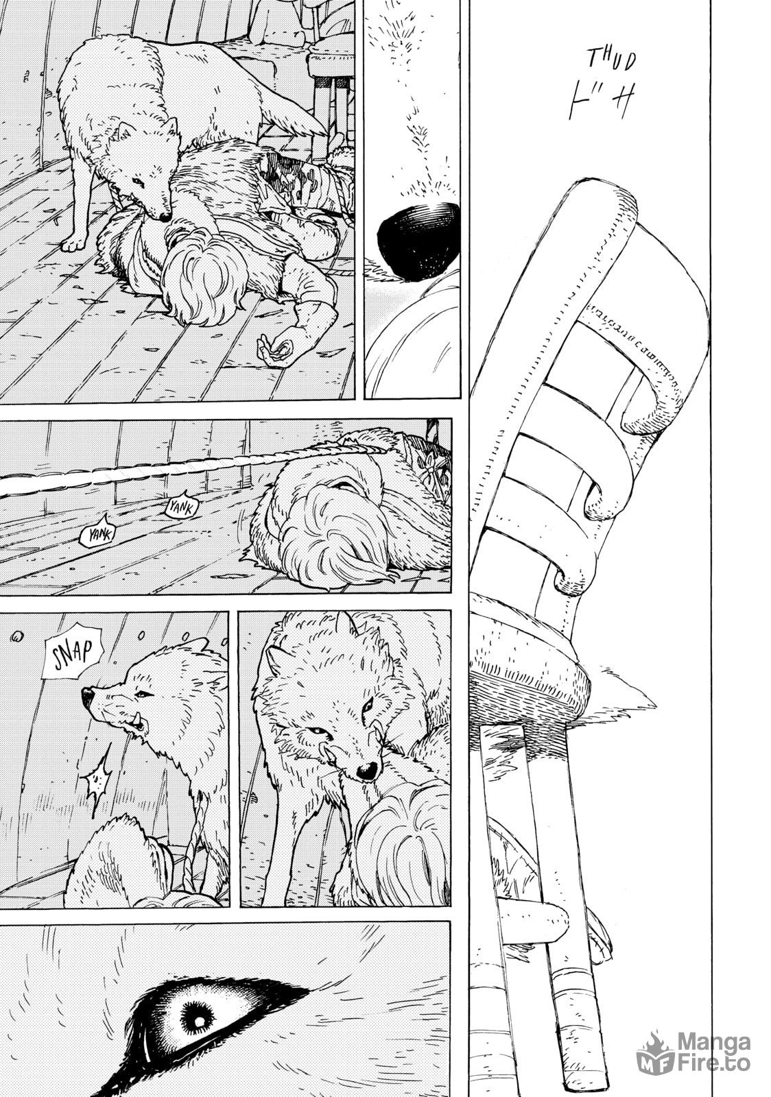 The Final One page 69