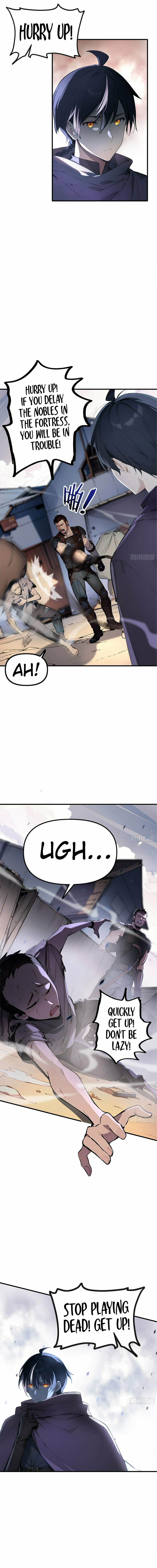 Surviving the Cataclysm – Chapter 1 page 25
