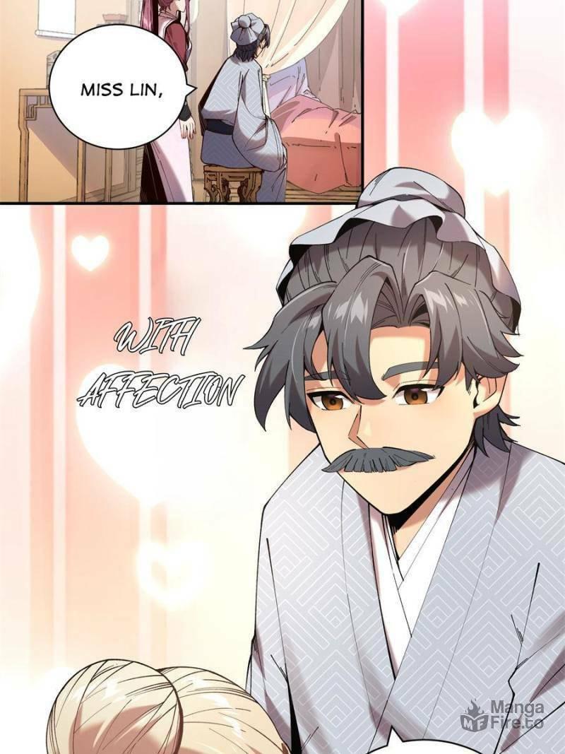 Celebrating the Remaining Life – Chapter 39 page 34