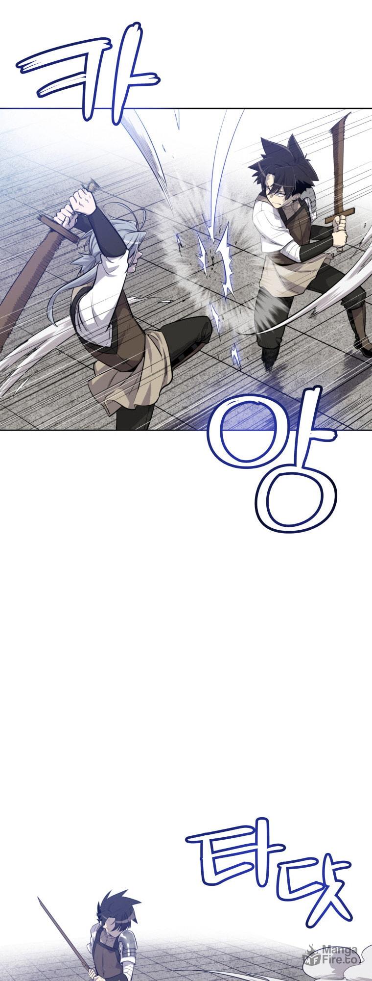 Disciple of the Holy Sword – Chapter 10 page 14