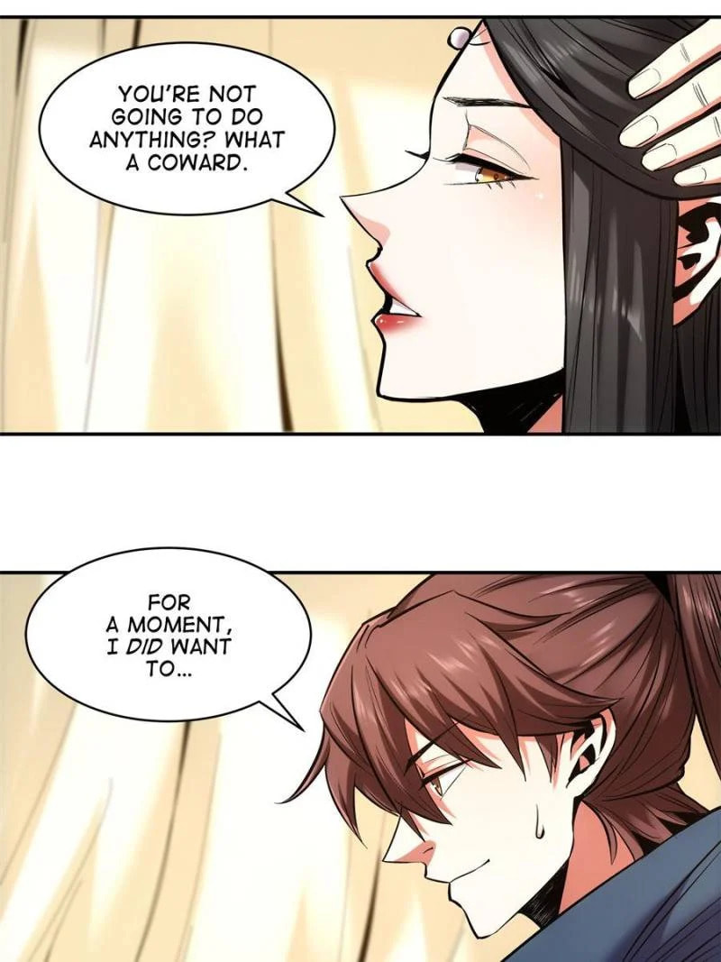 Celebrating the Remaining Life – Chapter 60 page 51
