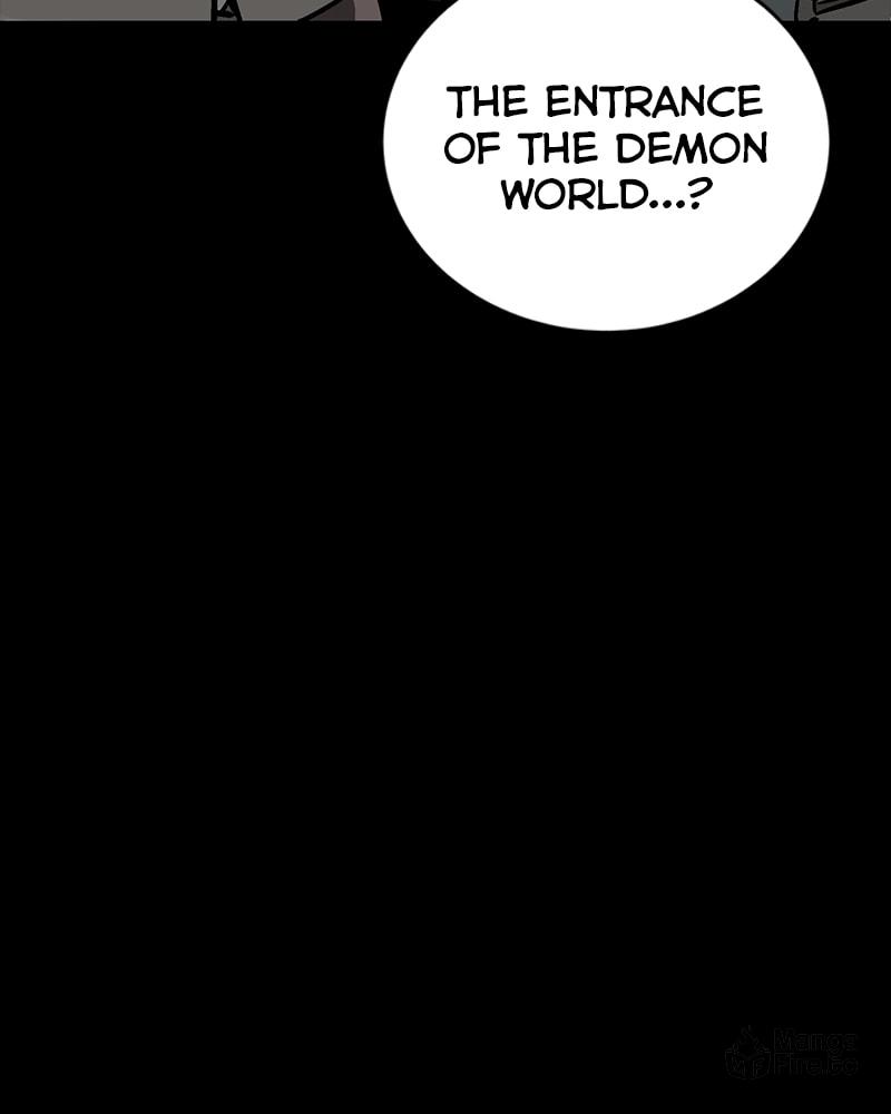 The Protagonist's Hidden Strength – Chapter 53 page 64