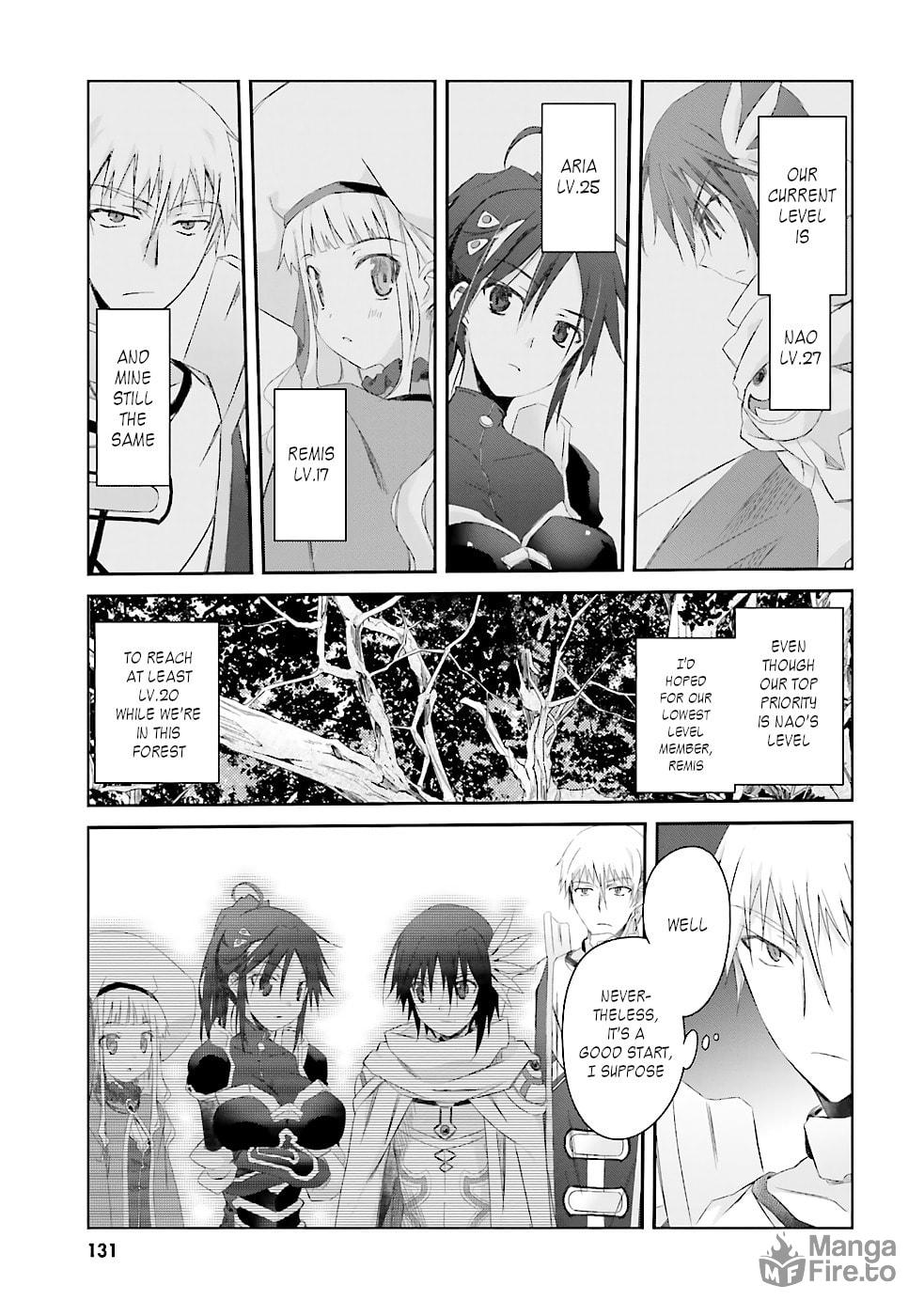 Darenidemo Dekiru Kage Kara Tasukeru Mao Tobatsu – Chapter 6 page 17