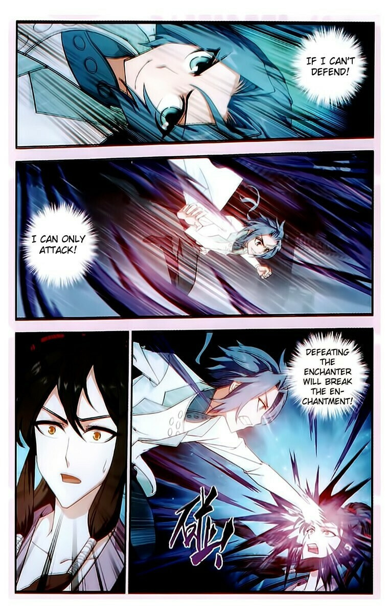 The Bringer of Rain page 6
