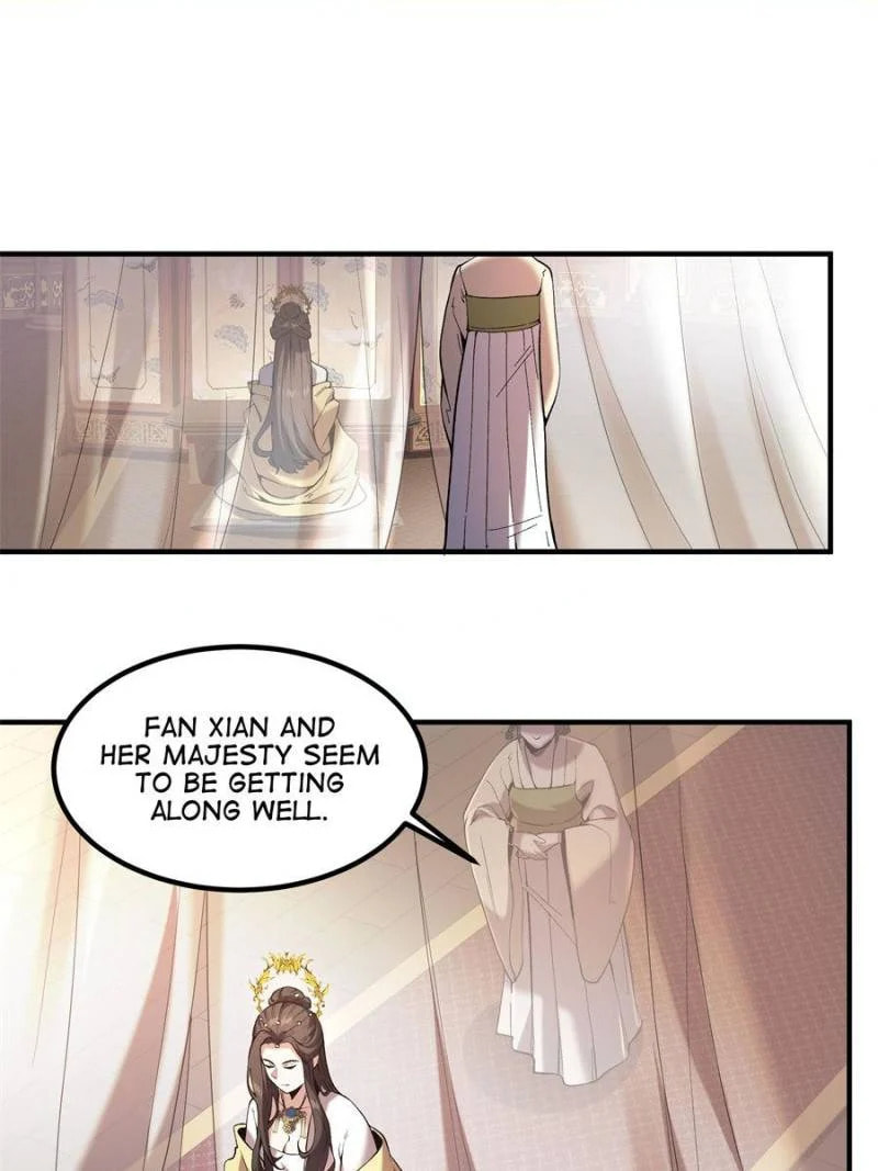 Celebrating the Remaining Life – Chapter 59 page 51