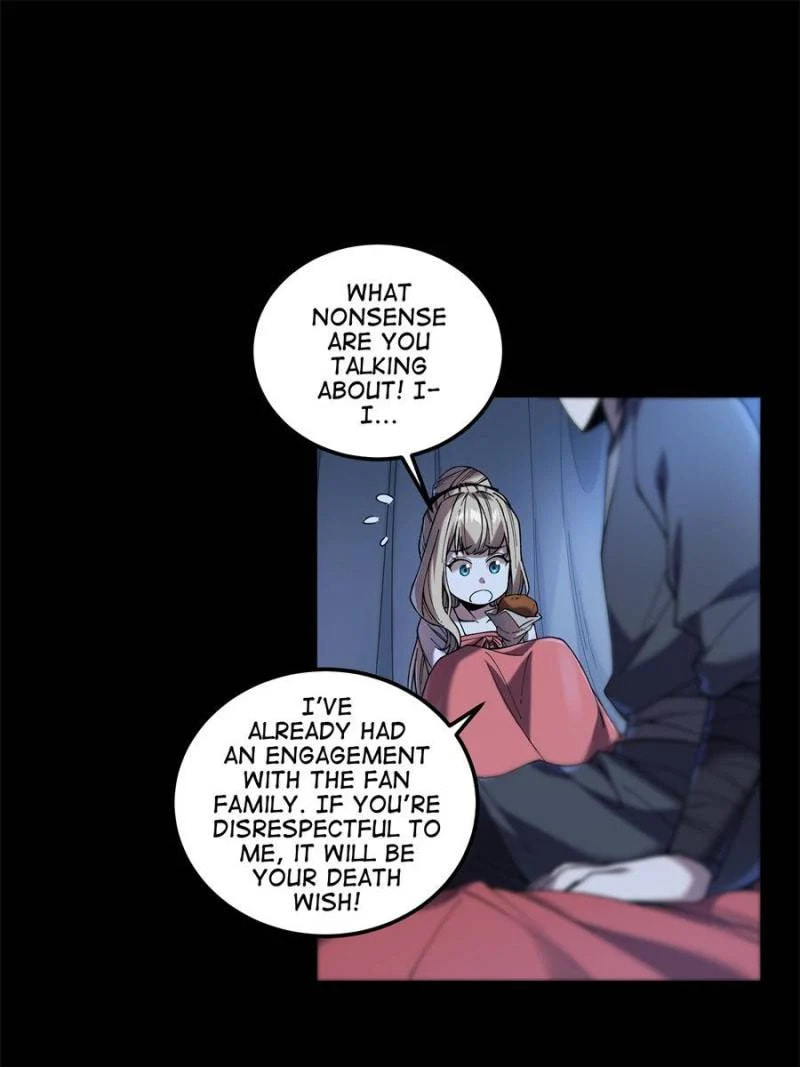 Celebrating the Remaining Life – Chapter 40 page 37