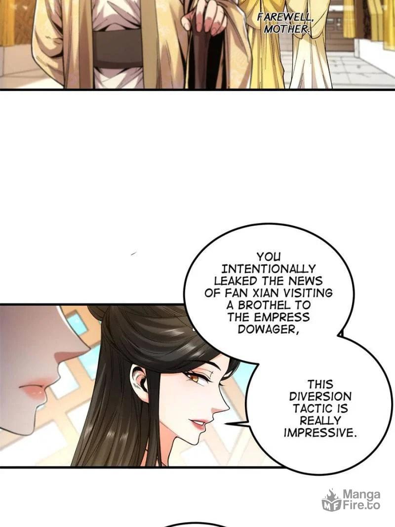 Celebrating the Remaining Life – Chapter 36 page 29