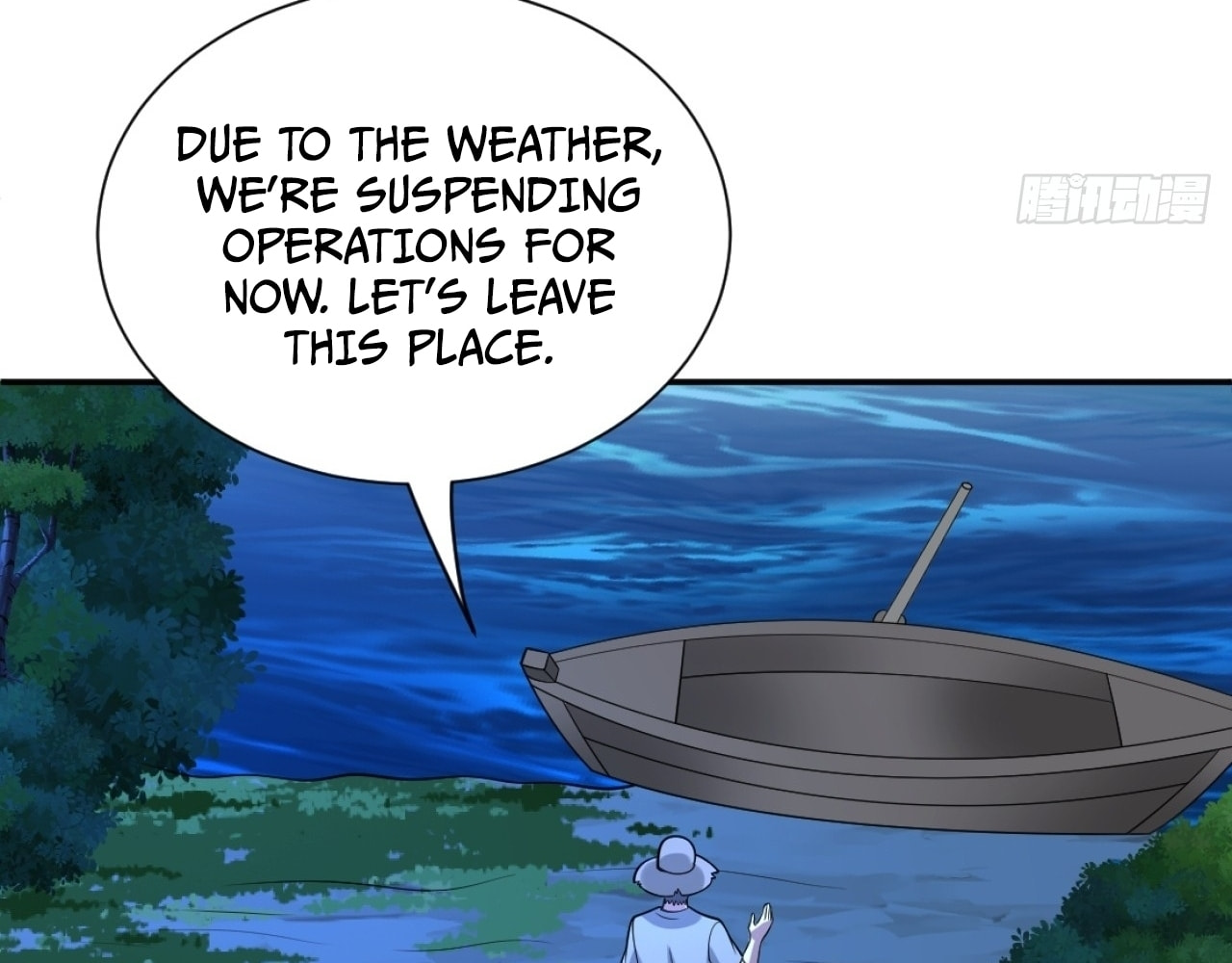 God Slayer – Chapter 24 page 13