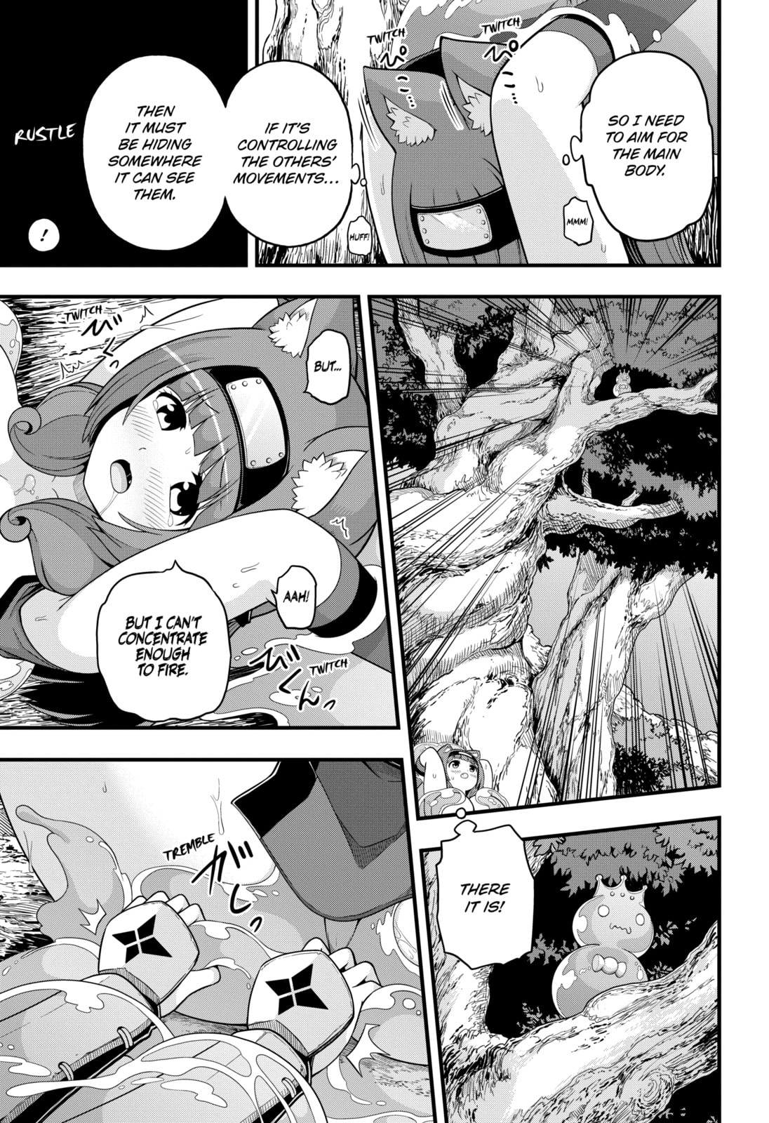 Immoral Guild – Chapter 65 page 27