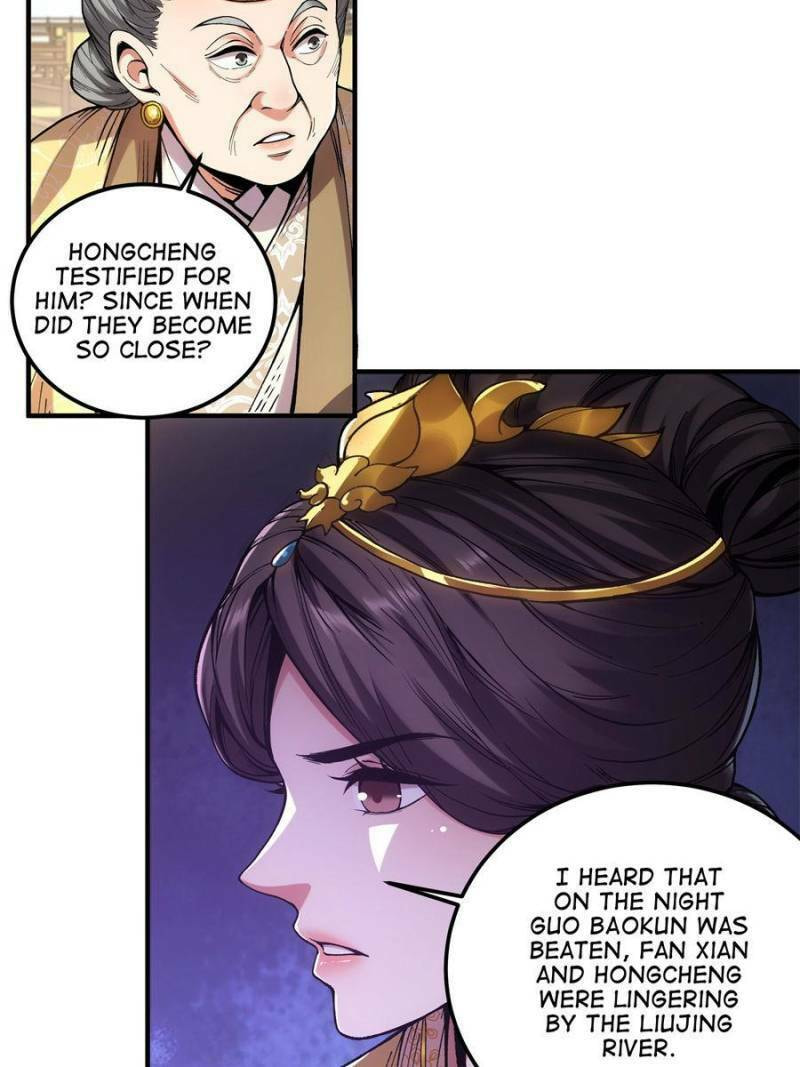 Celebrating the Remaining Life – Chapter 36 page 25