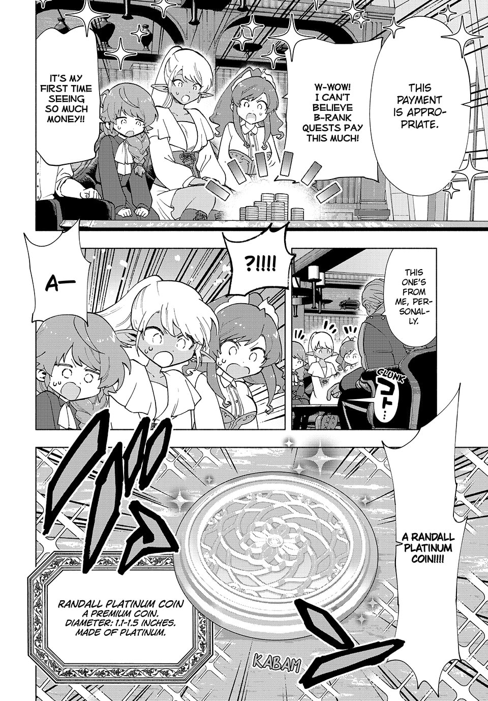 Hot-Headed Simon page 1