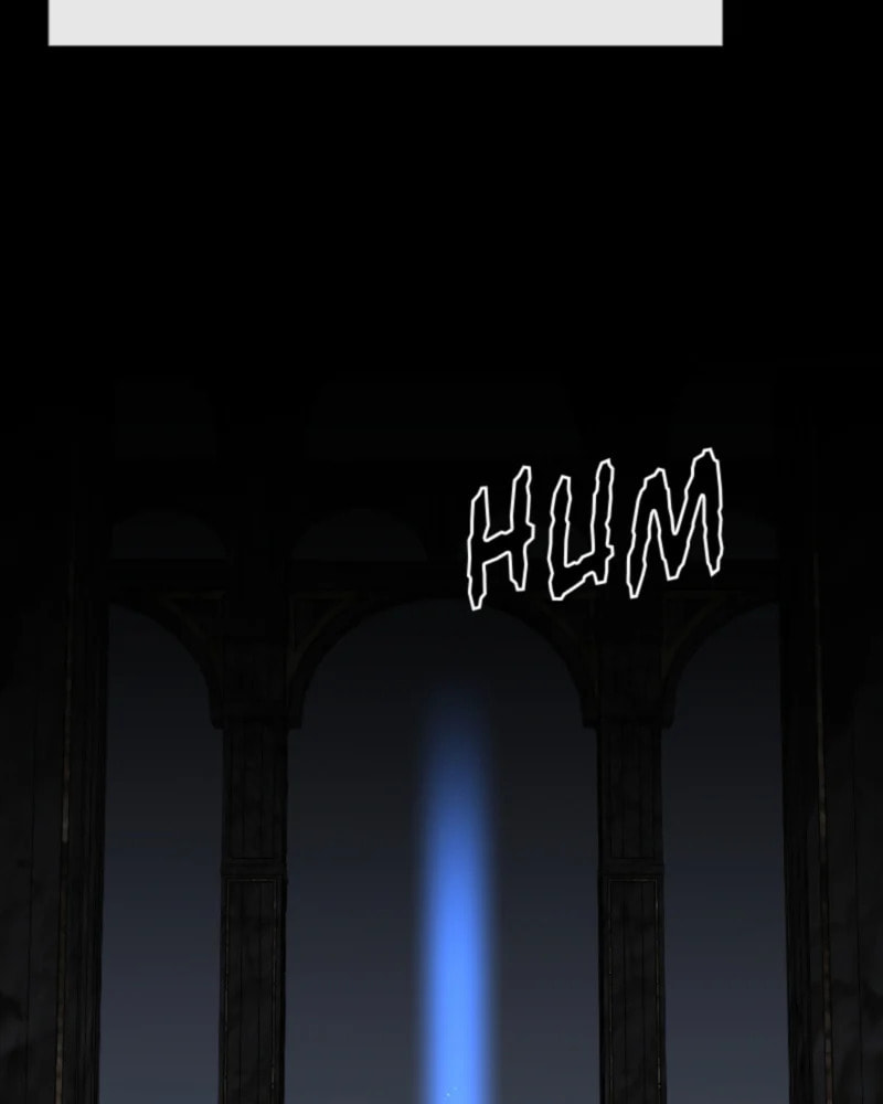 The Protagonist's Hidden Strength – Chapter 48 page 36