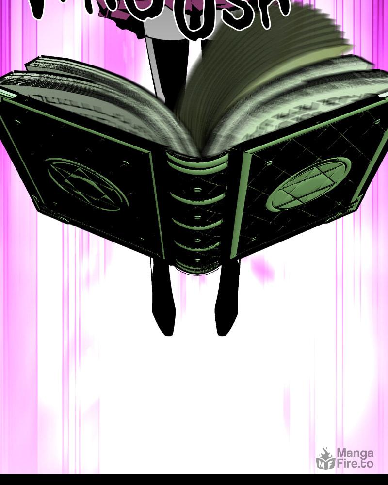 The Protagonist's Hidden Strength – Chapter 19 page 20