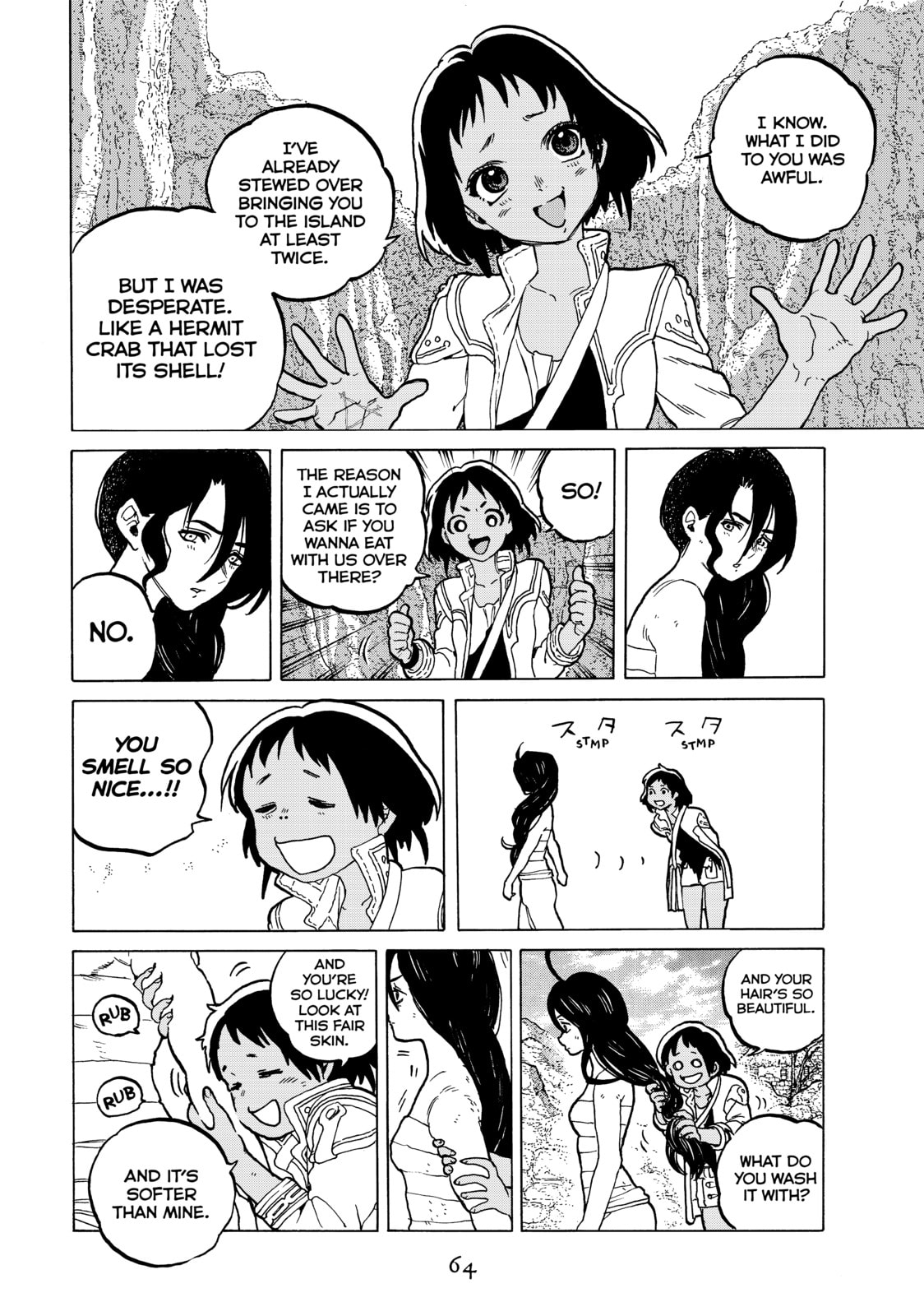 Query page 7