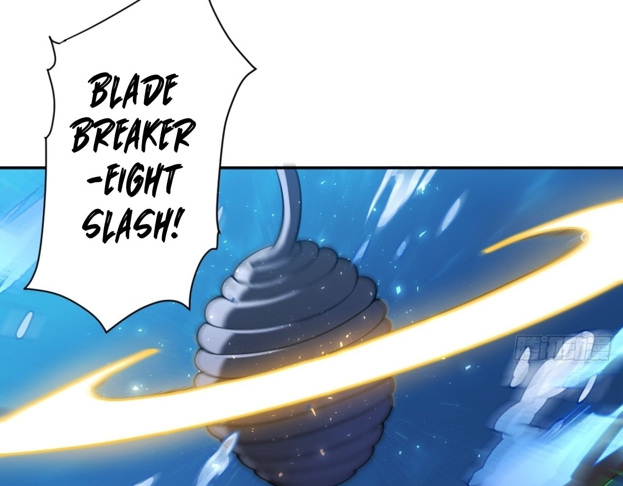 God Slayer – Chapter 23 page 7