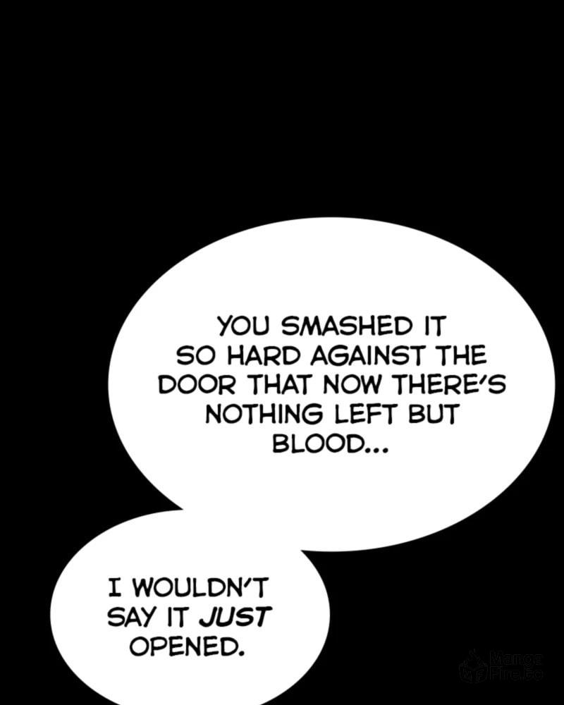 The Protagonist's Hidden Strength – Chapter 48 page 29