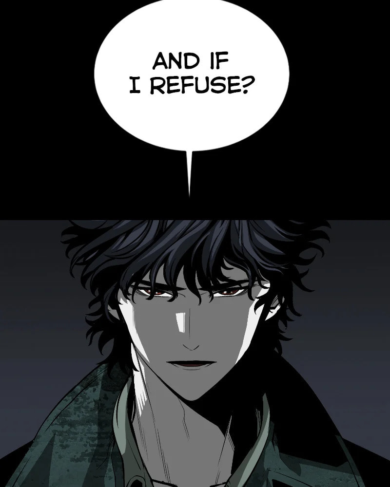 The Protagonist's Hidden Strength – Chapter 47 page 12