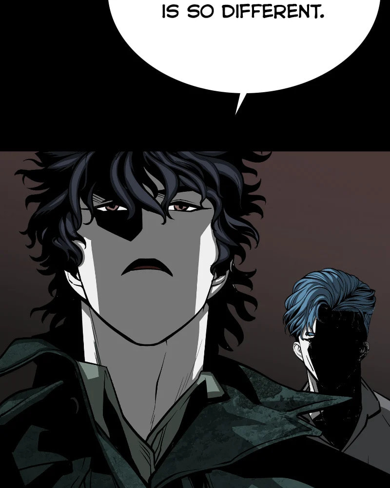 The Protagonist's Hidden Strength – Chapter 56 page 42