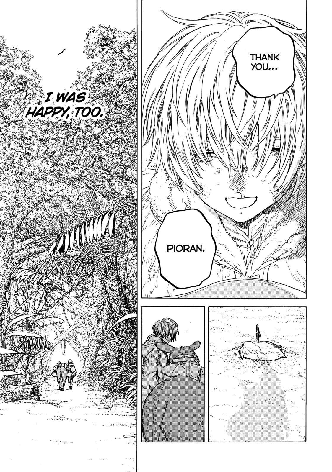 Echoes page 16