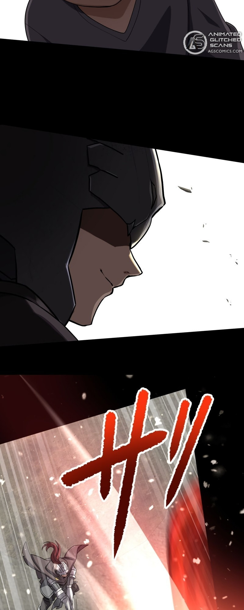 Monster Eater – Chapter 10 page 16