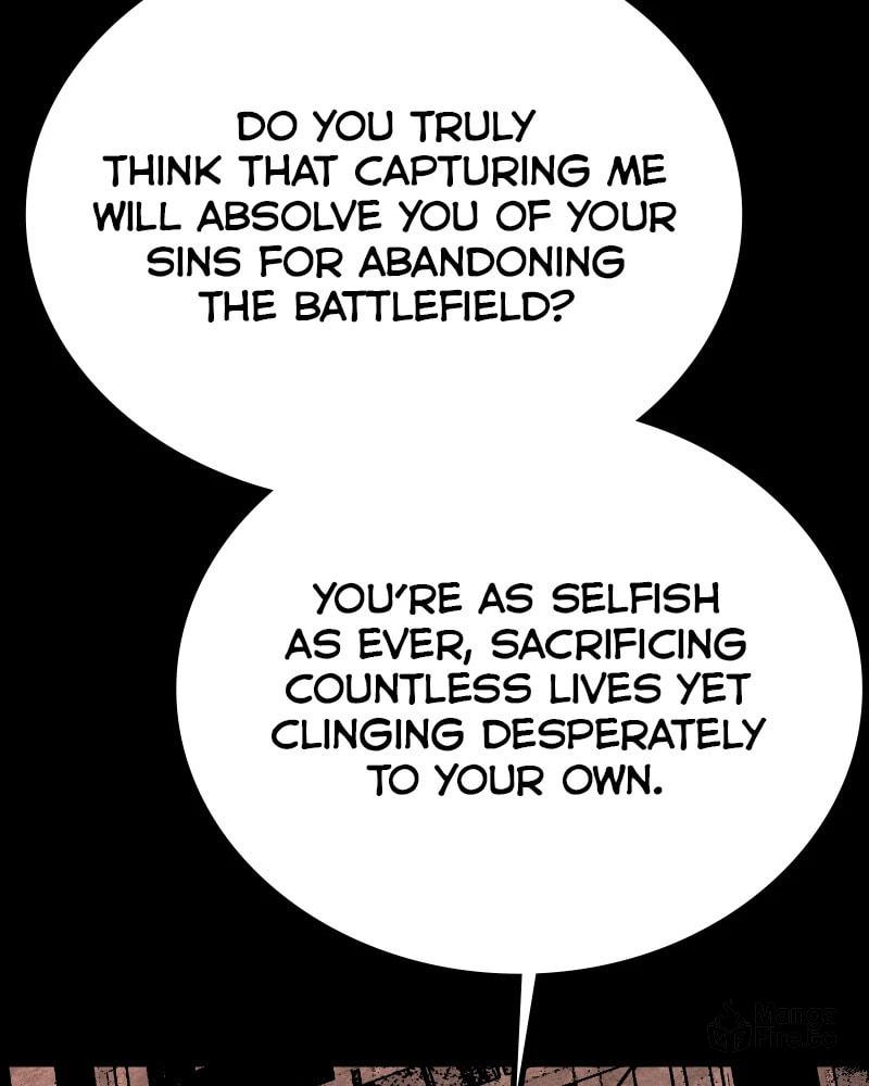 The Protagonist's Hidden Strength – Chapter 64 page 34